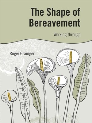 cover image of Shape of Bereavement